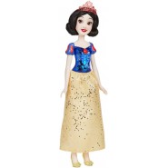 CINDERELLA Doll Royal Shimmer 30cm HASBRO F0900 DISNEY Princess