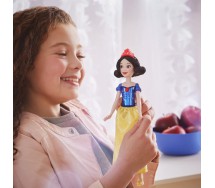 MULAN Bambola Royal Shimmer 30cm HASBRO B5827 Principesse DISNEY