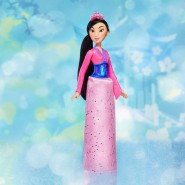 MULAN Doll Royal Shimmer 30cm HASBRO F0905 DISNEY Princess