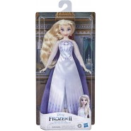 Disney's Frozen 2 ELSA Queen 30cm Original HASBRO F1411