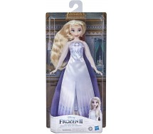 Disney's Frozen 2 ELSA Queen 30cm Original HASBRO F1411