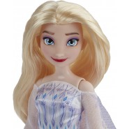 Disney's Frozen 2 ELSA Queen 30cm Original HASBRO F1411