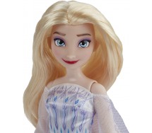 Disney's Frozen 2 ELSA Queen 30cm Original HASBRO F1411