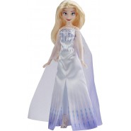 Disney's Frozen 2 ELSA Queen 30cm Original HASBRO F1411