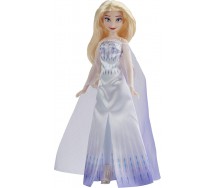 Disney's Frozen 2 ELSA Queen 30cm Original HASBRO F1411