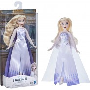 Disney's Frozen 2 ELSA Queen 30cm Original HASBRO F1411