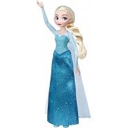 Figure Doll 30cm ELSA Version CLASSIC from FROZEN 1 Original HASBRO E6738