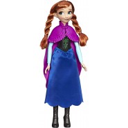 Figure Doll 30cm ANNA Version CLASSIC from FROZEN 1 Original HASBRO E6739