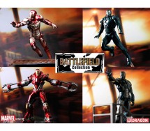 Marvel IRON MAN 3 FIGURA...