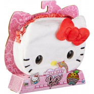 Purse Pets HELLO KITTY Interactive Purse Pet Original SPIN MASTER