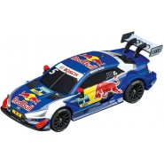 Model Audi Audi RS 5 DTM M. Ekström Number 59 Scale 1:43 Track CARRERA GO