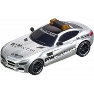 Model Car Mercedes GT DTM Safety Car FORMULA 1 Scale 1:43 Track CARRERA GO