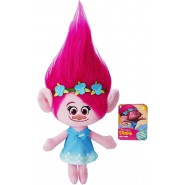 TROLLS PLUSHIES 30cm POPPY HASBRO from TROLLS Movie Original