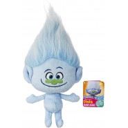 TROLLS PLUSHIES 30cm GUY DIAMOND HASBRO from TROLLS Movie Original