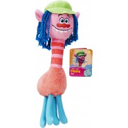 TROLLS PLUSHIES 30cm COOPER HASBRO from TROLLS Movie Original