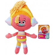 TROLLS PLUSHIES 30cm DJ SUKI HASBRO from TROLLS Movie Original