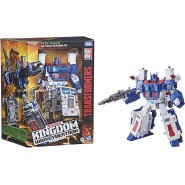 ULTRA MAGNUS Model Figure 18cm Transformers War for Cybertron Kingdom Hasbro F0700