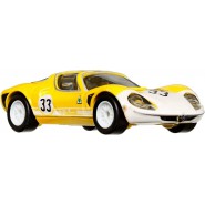 Die Cast Modellino Auto KOENIGSEGG AGERA R Da Gumball 3000 Scala 1:64 6cm Hot Wheels 