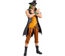 ONE PIECE Figure Statue 17cm BARTOLOMEO Film RED The Grandline Men VOL. 11 Original BANPRESTO