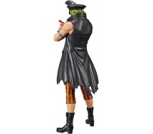 ONE PIECE Figure Statue 17cm BARTOLOMEO Film RED The Grandline Men VOL. 11 Original BANPRESTO