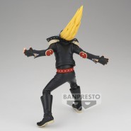 HIZASHI YAMADA PRESENT MIC Figura Statuetta 15cm MY HERO ACADEMY AMAZING HEROES Vol. 23 Originale BANPRESTO 