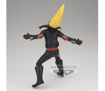 HIZASHI YAMADA PRESENT MIC  Figure Statue 15cm MY HERO ACADEMY AMAZING HEROES VOL. 23 Original BANPRESTO