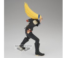 HIZASHI YAMADA PRESENT MIC  Figure Statue 15cm MY HERO ACADEMY AMAZING HEROES VOL. 23 Original BANPRESTO