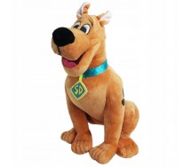 SCOOBY DOO Cane Peluche 20cm ORIGINALE Ufficiale Top Quality