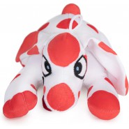 Plush LA PIMPA Version LYING 40cm Original ALTAN Dog