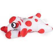 Plush LA PIMPA Version LYING 40cm Original ALTAN Dog