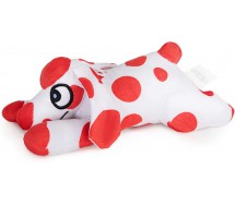 Plush LA PIMPA Version LYING 40cm Original ALTAN Dog