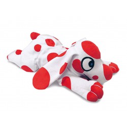 Plush LA PIMPA Version LYING 40cm Original ALTAN Dog