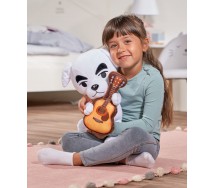 PELUCHE Glitter OLAF Pupazzo Neve 25cm da FROZEN 2 Glitterato Originale DISNEY Simba