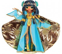 SPECIAL COLLECTOR 2020 Bambola Playset JUKEBOX B.B. Limited Edition O.M.G. Fashion Doll ORIGINALE MGA LOL OMG