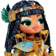 SPECIAL COLLECTOR 2020 Bambola Playset JUKEBOX B.B. Limited Edition O.M.G. Fashion Doll ORIGINALE MGA LOL OMG