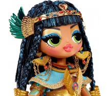 SPECIAL COLLECTOR 2020 Bambola Playset JUKEBOX B.B. Limited Edition O.M.G. Fashion Doll ORIGINALE MGA LOL OMG
