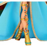CLEOPATRA Serie Fierce SPECIAL COLLECTOR 2022 Fashion Doll Limited Edition O.M.G. ORIGINAL MGA