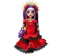 MARIA GARCIA Dia de los muertos 2022 Fashion Doll Limited Edition O.M.G. ORIGINAL MGA