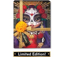 SPECIAL COLLECTOR 2020 Bambola Playset JUKEBOX B.B. Limited Edition O.M.G. Fashion Doll ORIGINALE MGA LOL OMG