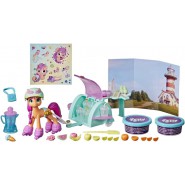 My Little Pony Playset SUNNY STARSCOUT Mescola e Crea Hasbro F2934
