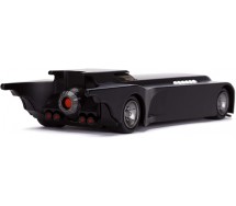 BATMOBILE da BATMAN ANIMATED Modellino 12cm Scala 1/32 Originale JADA Toys