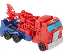 Modello Robot OPTIMUS PRIME Energon Igniters Trasformabile da BUMBLEBEE Movie HASBRO TRANSFORMERS