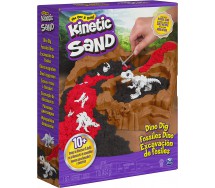 KINETIC SAND Sabbia Magica PASTICCERIA Boutique DOLCI 340 grammi SPIN MASTER