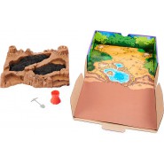 KINETIC SAND Sabbia Magica PASTICCERIA Boutique DOLCI 340 grammi SPIN MASTER
