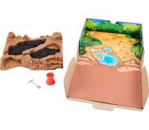 KINETIC SAND Sabbia Magica PASTICCERIA Boutique DOLCI 340 grammi SPIN MASTER
