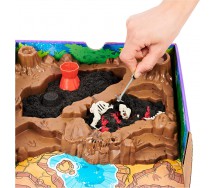 KINETIC SAND Sabbia Magica PASTICCERIA Boutique DOLCI 340 grammi SPIN MASTER