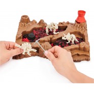 KINETIC SAND Sabbia Magica PASTICCERIA Boutique DOLCI 340 grammi SPIN MASTER