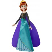 Figure Doll 30cm ANNA Version FROZEN SHIMMER QUEEN from FROZEN 1 Original HASBRO F3524