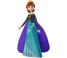 Figura Bambola 30cm ELSA Versione CLASSIC da FROZEN 1 Originale HASBRO E0315