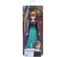Figura Bambola 30cm ELSA Versione CLASSIC da FROZEN 1 Originale HASBRO E0315